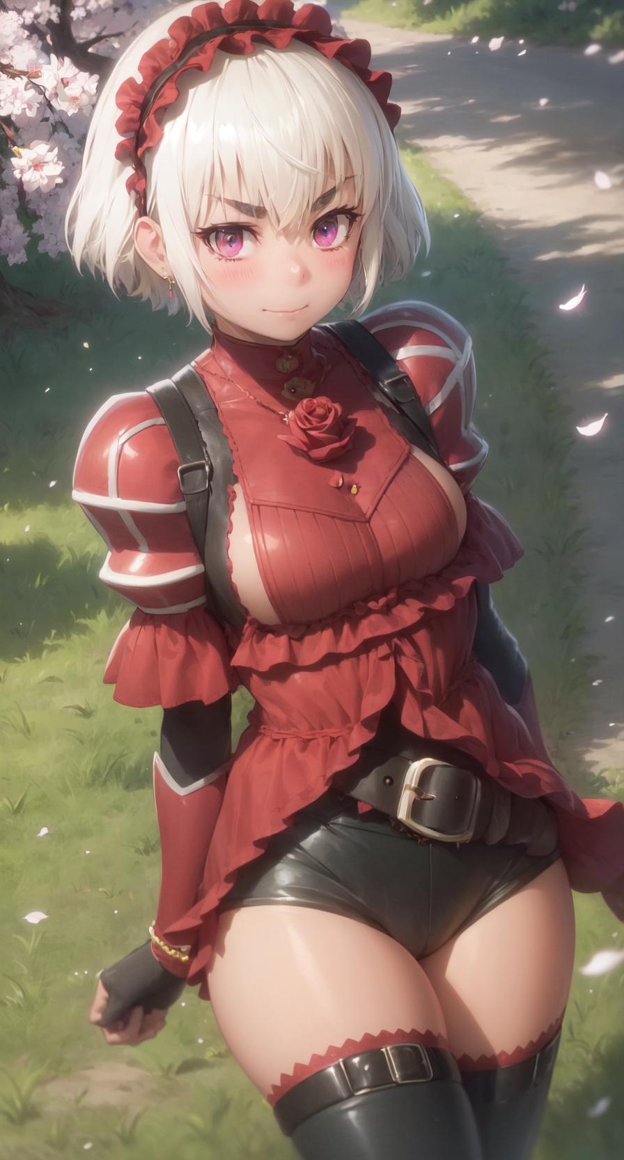 Chaika Bogdan v1.0