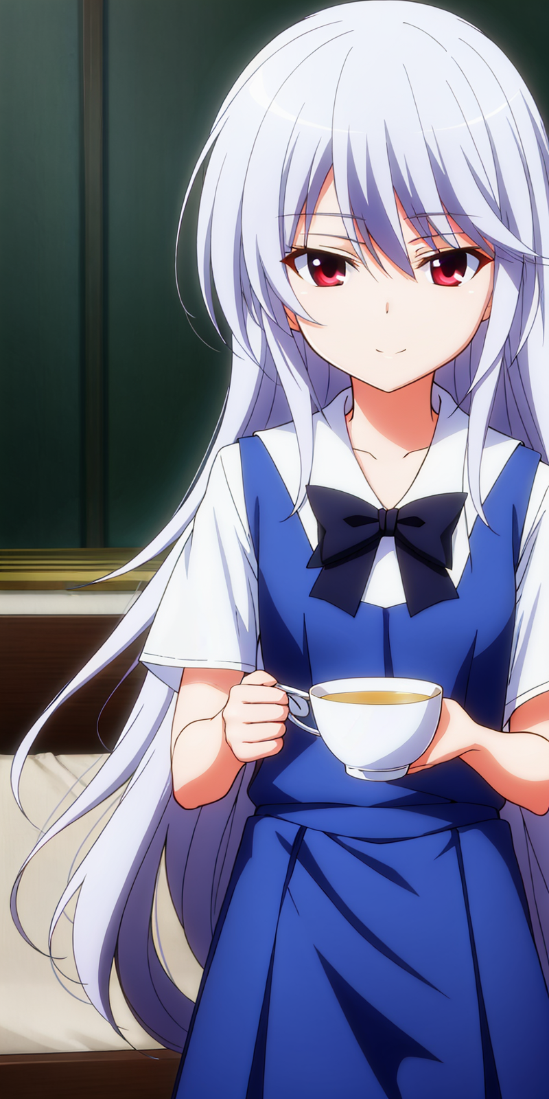 Grisaia - Kazami Kazuki v1.0