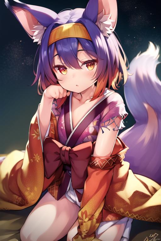 Hatsuse Izuna v1.0