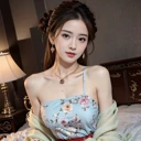 Ai美女