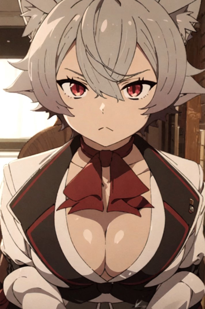 Linia Dedoldia - Mushoku Tensei v1.0