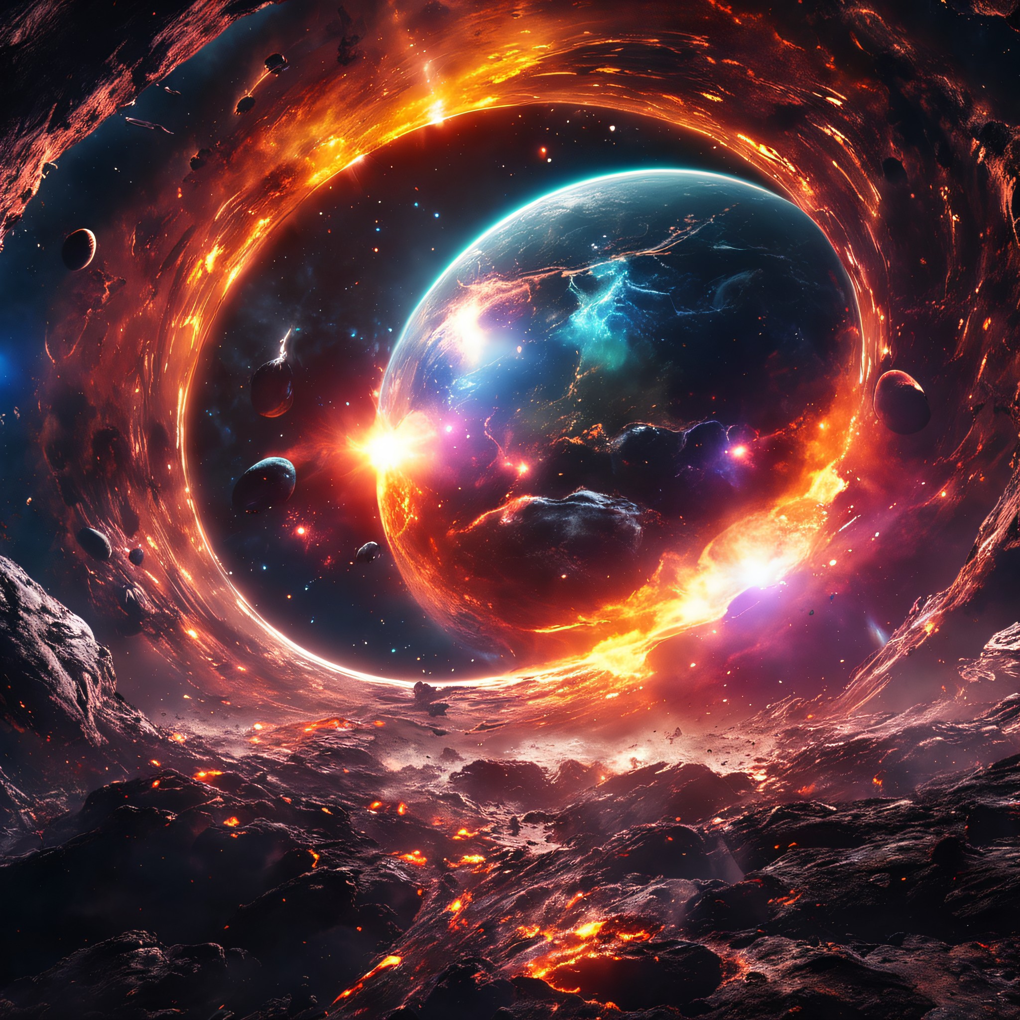 Apocalyptic_universe v1.0