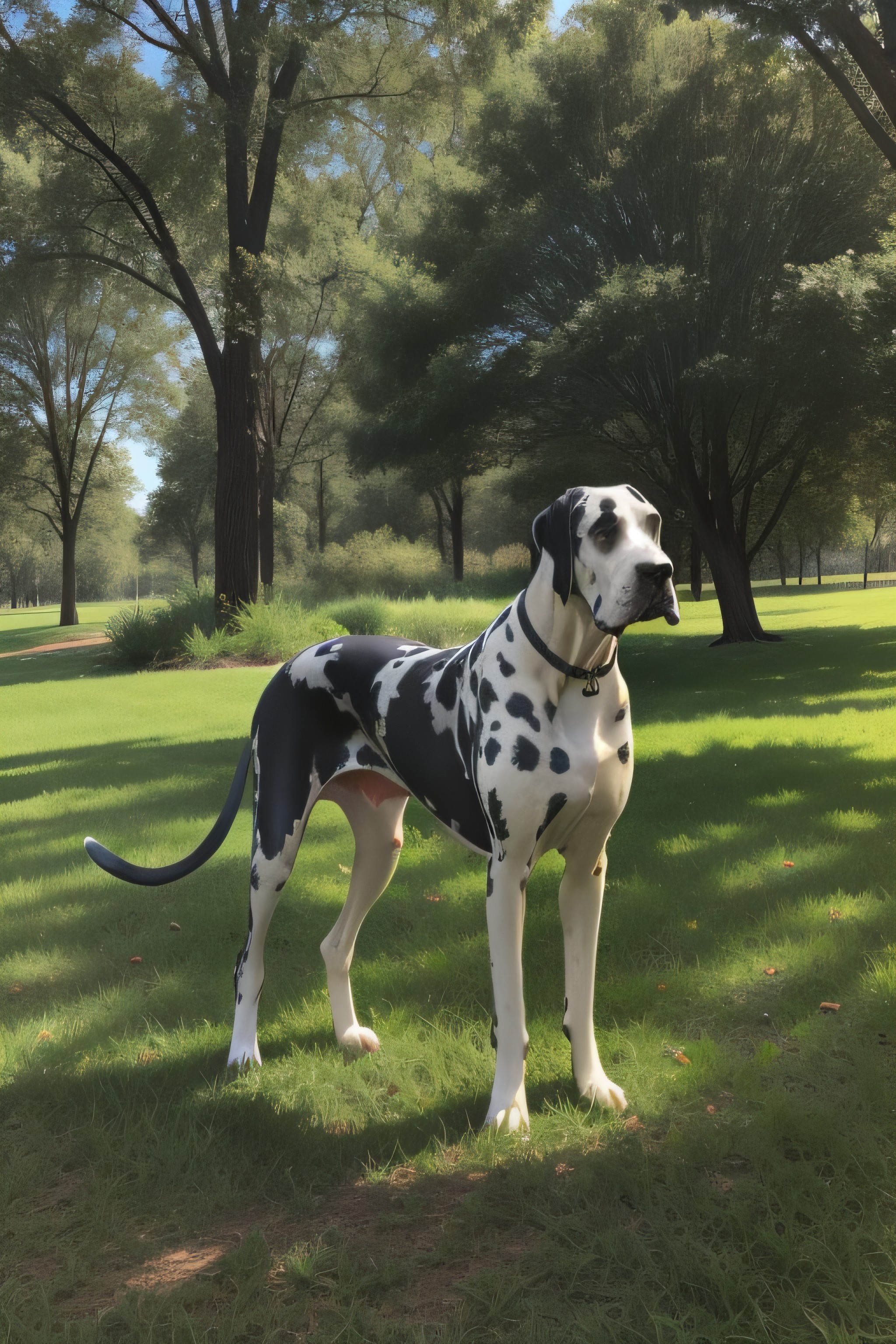 Gran danes v1.0
