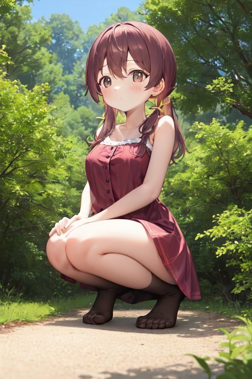 onimai Murosaki Miyo v1.0