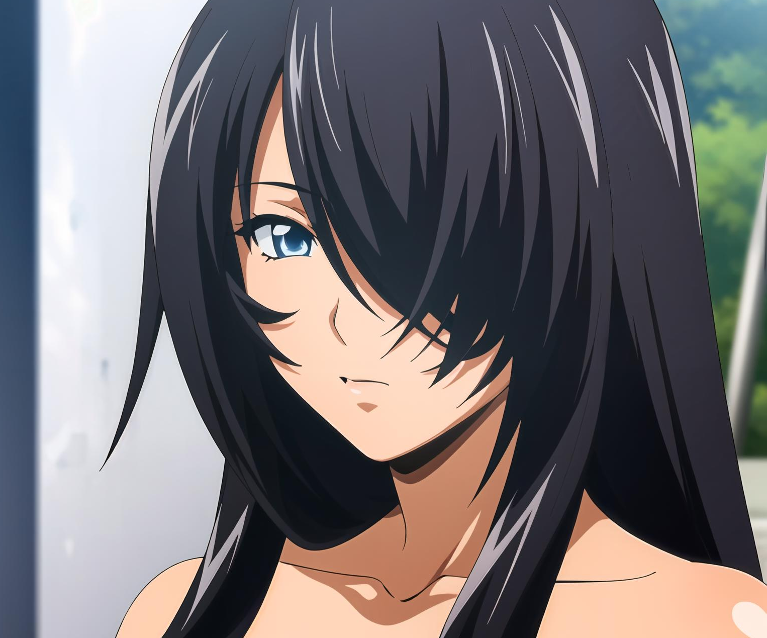 ikki tousen - kanu v1.0