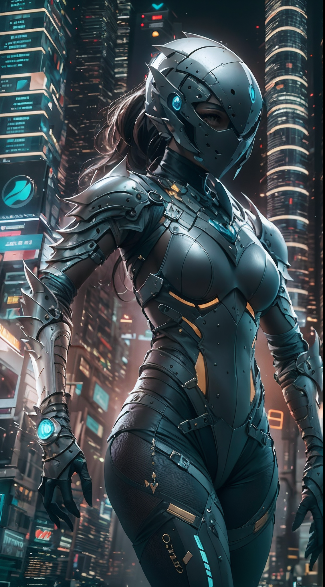 Biological armor v3 v1.0