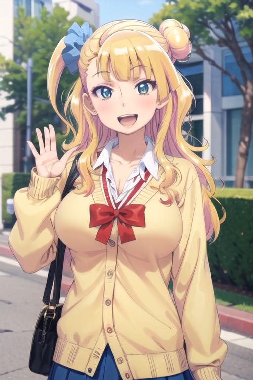 Galko - Oshiete Galko-chan v1.0