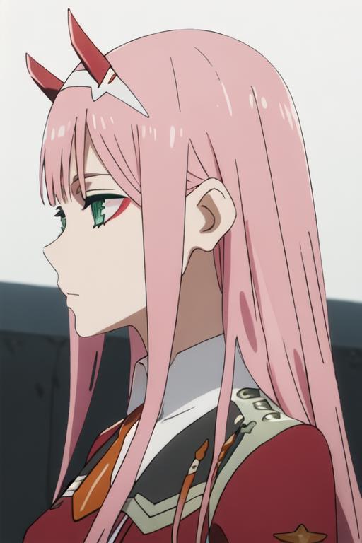 02 - Darling in the Franxx v1.0