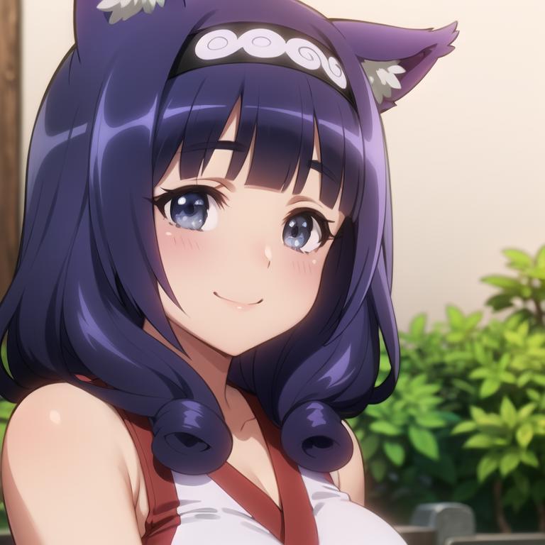 Hitamu Kyan - Futoku no Guild v1.0