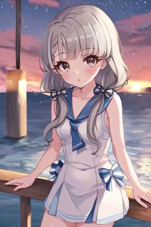 Sailor swimsuit v1.0