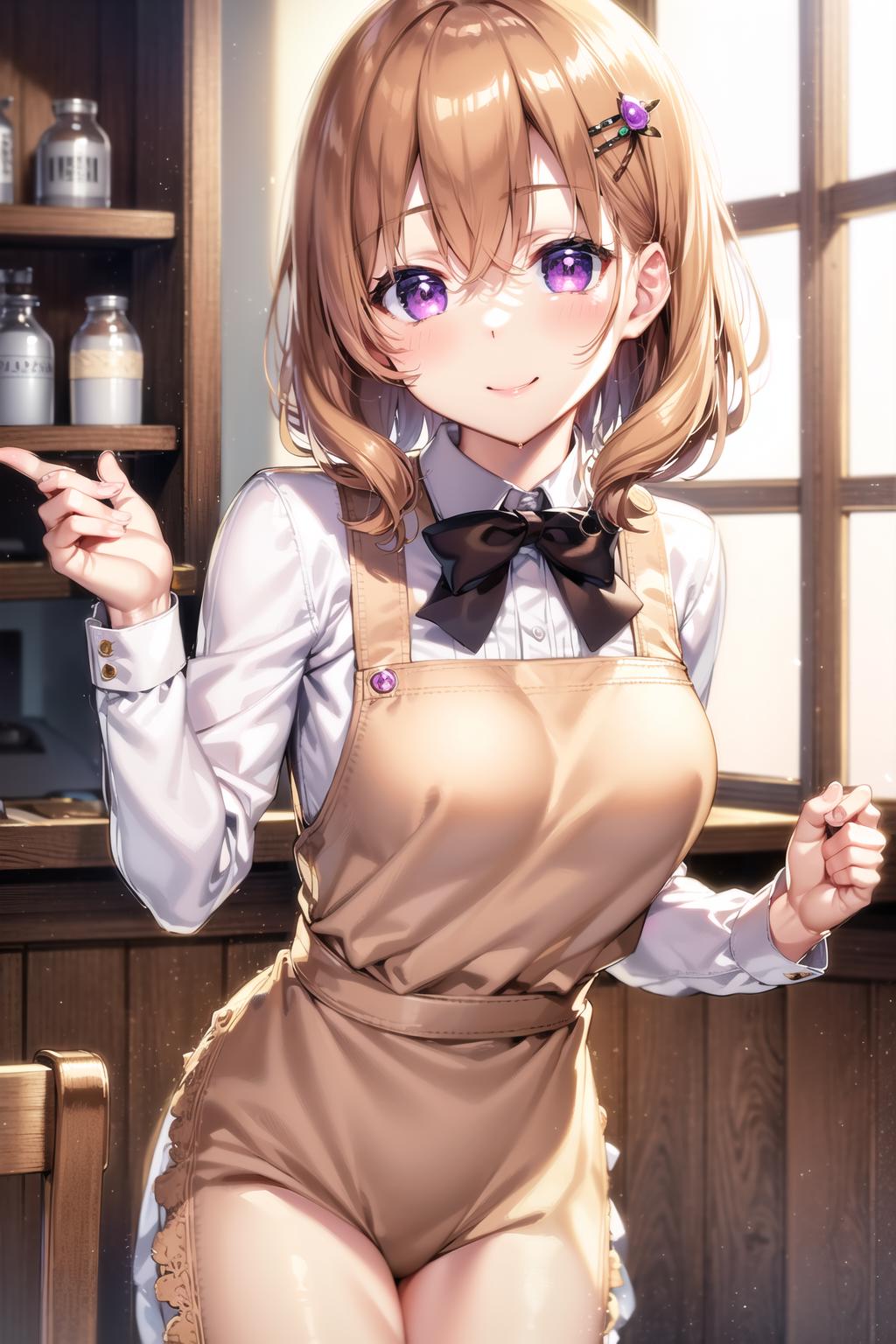 Hoto Cocoa from Gochiusa v1.0