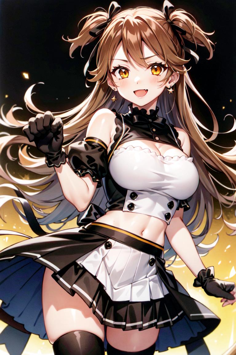 Shishigami Leona - VTuber v1.0