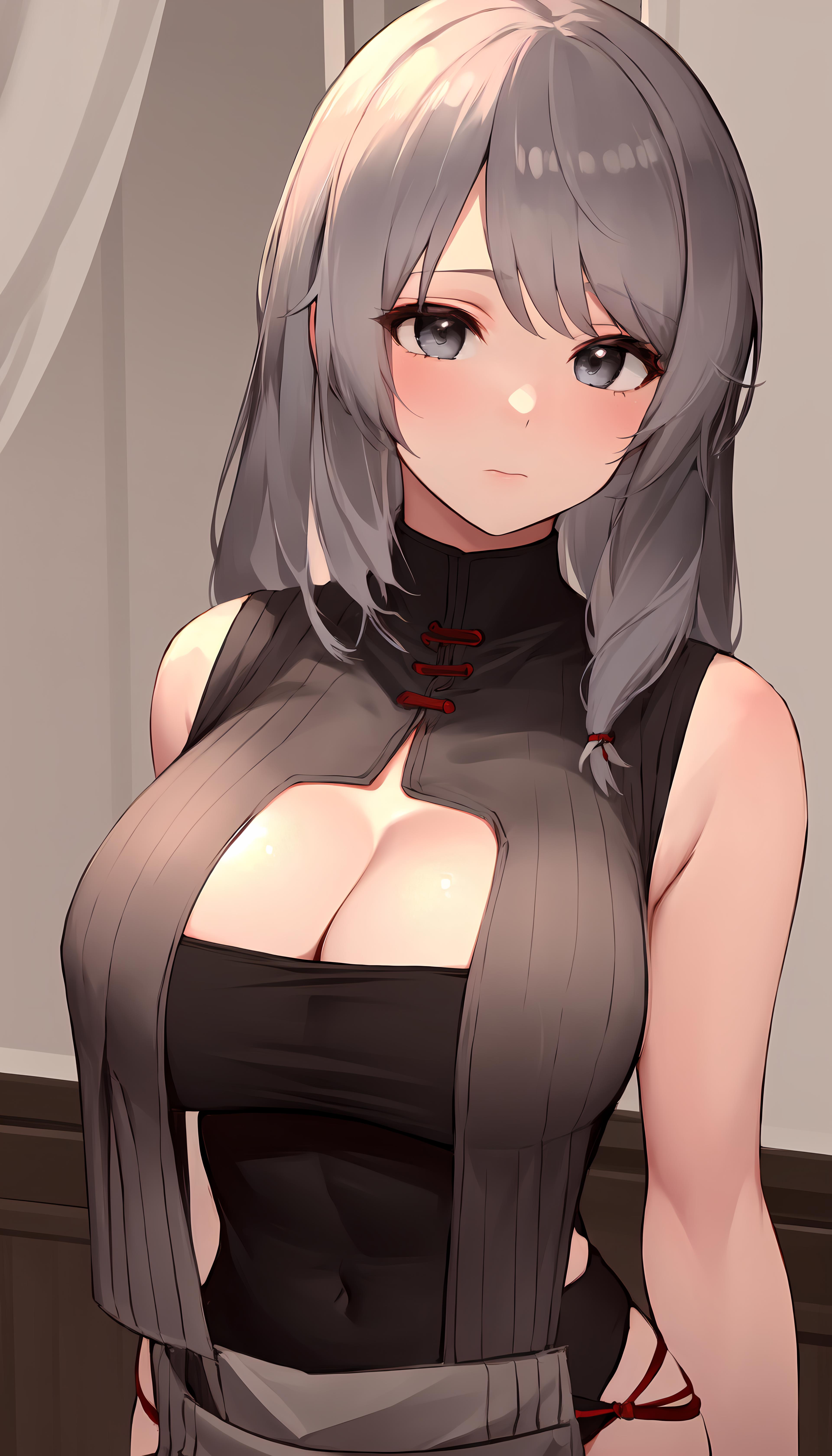 Charybdis - Azur Lane v1.0