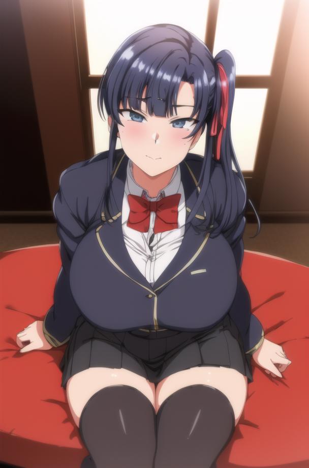 Sakura Miyajima v1.0