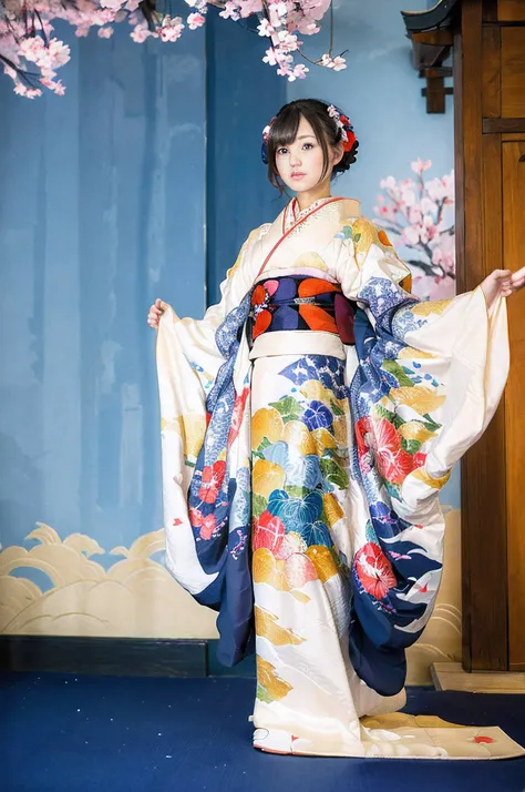 JapaneseKimono