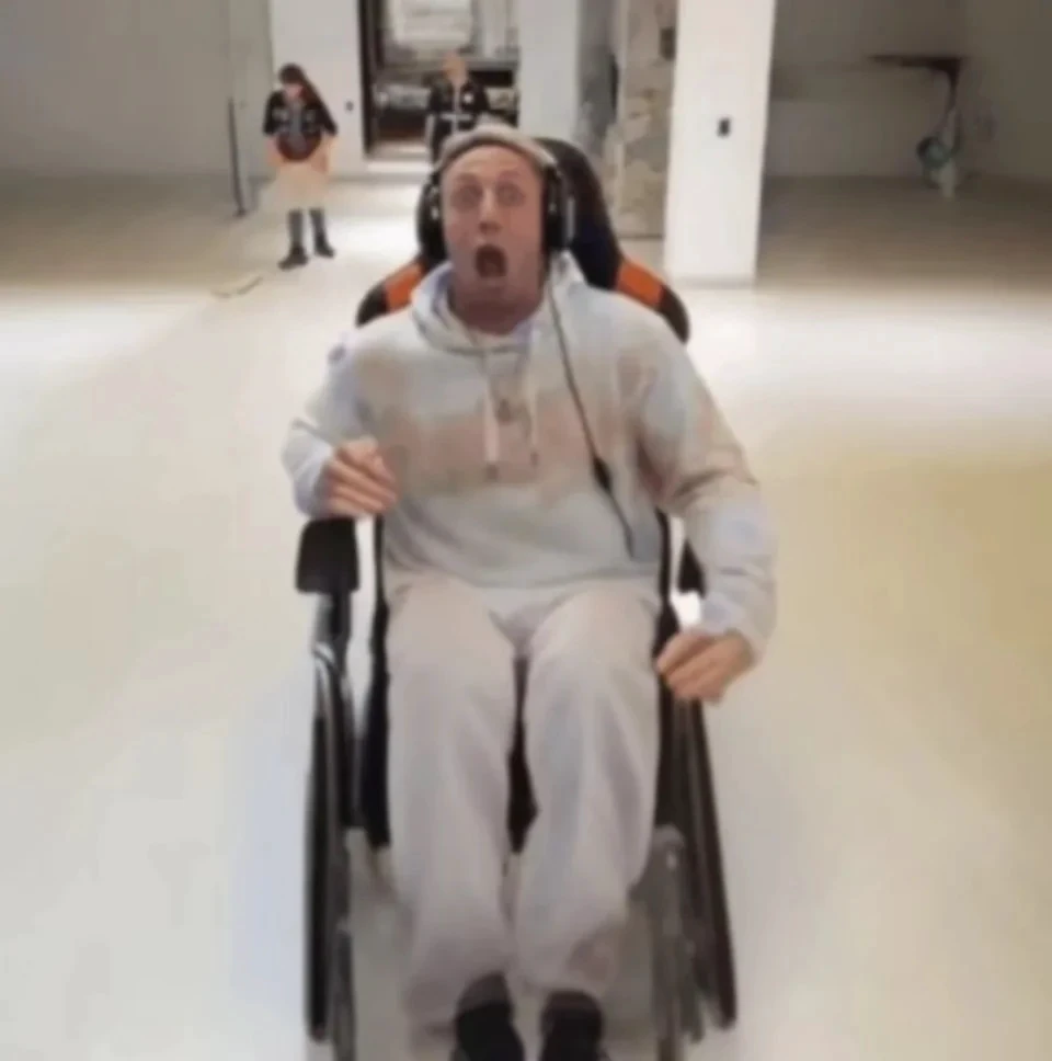 f