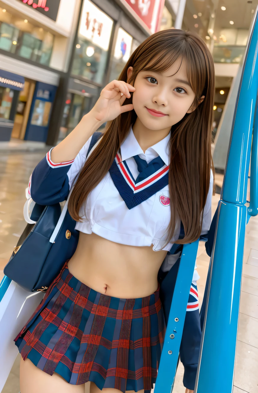 日本一可愛い女子高生