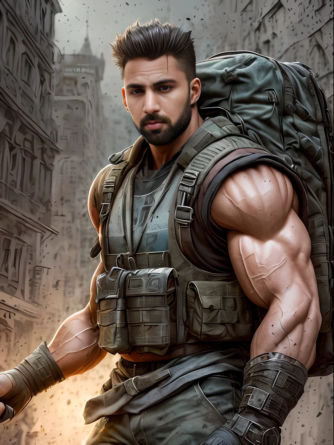 Commando Pak Army
