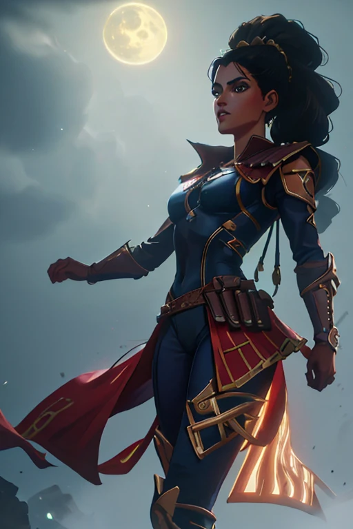 Vayne Style Arcane