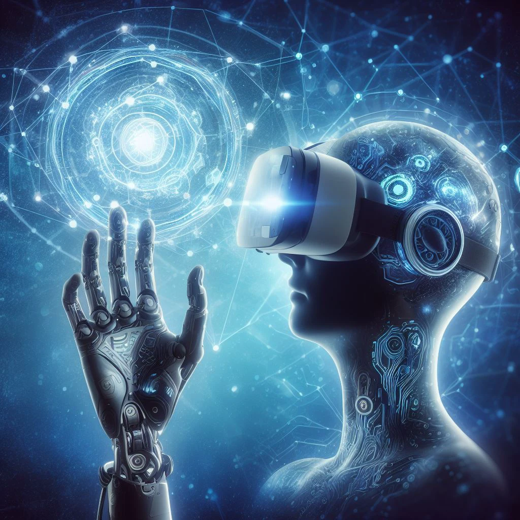 Some of my different projects developed with AI. 
