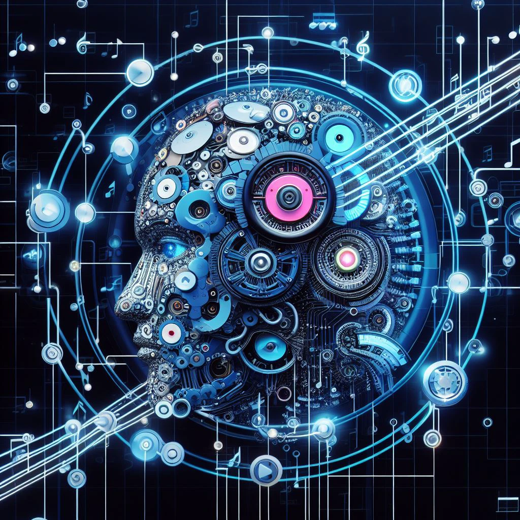 Some of my different projects developed with AI. 