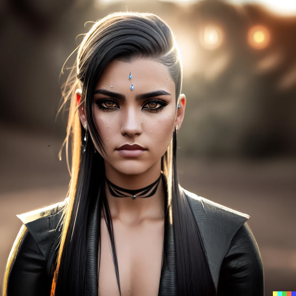 Some of my different projects developed with AI. 