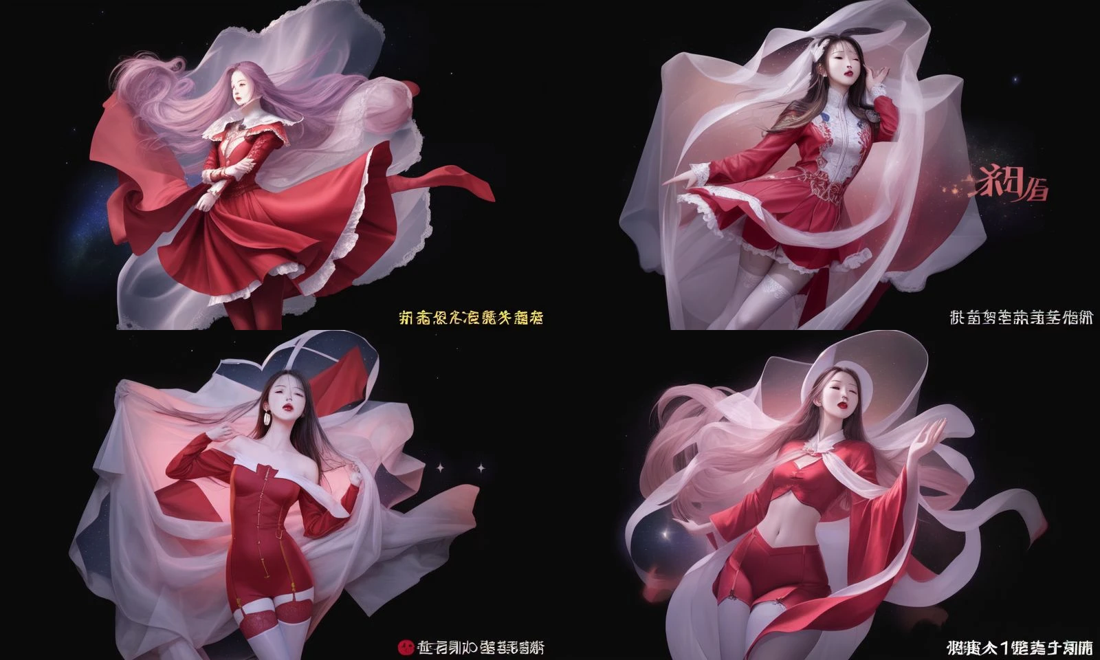 动漫