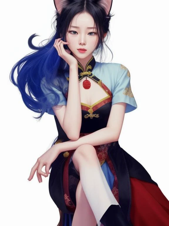 动漫