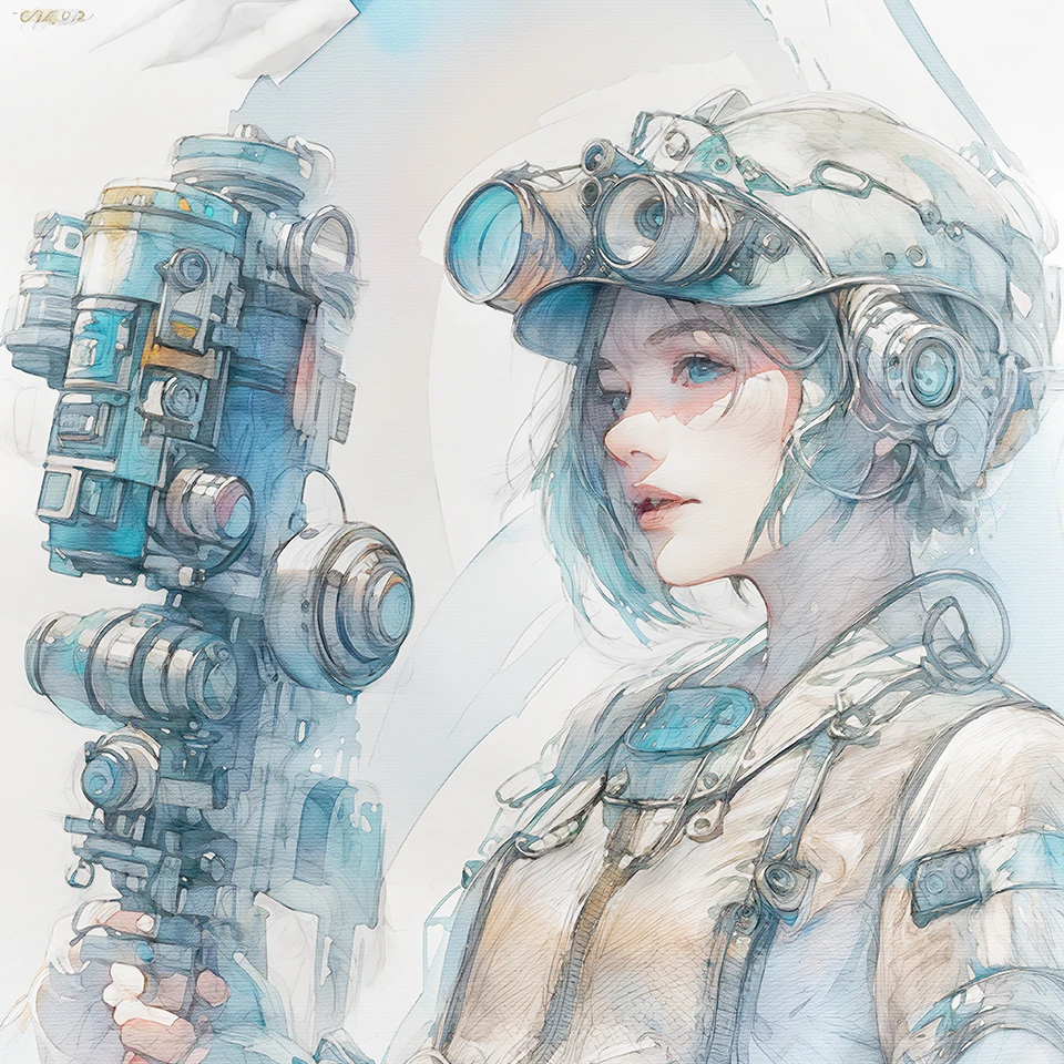 戦車兵