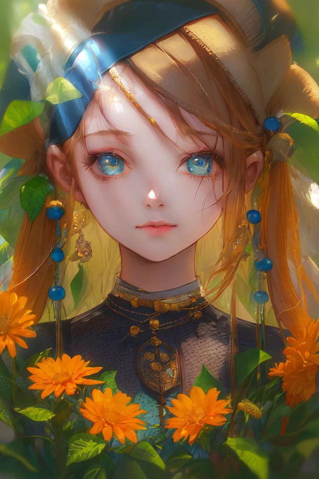 动漫