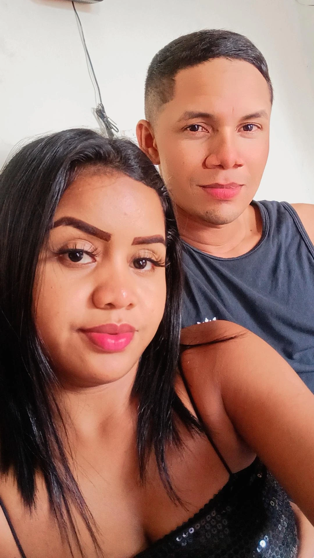 Anderson e núbia amor ❤️