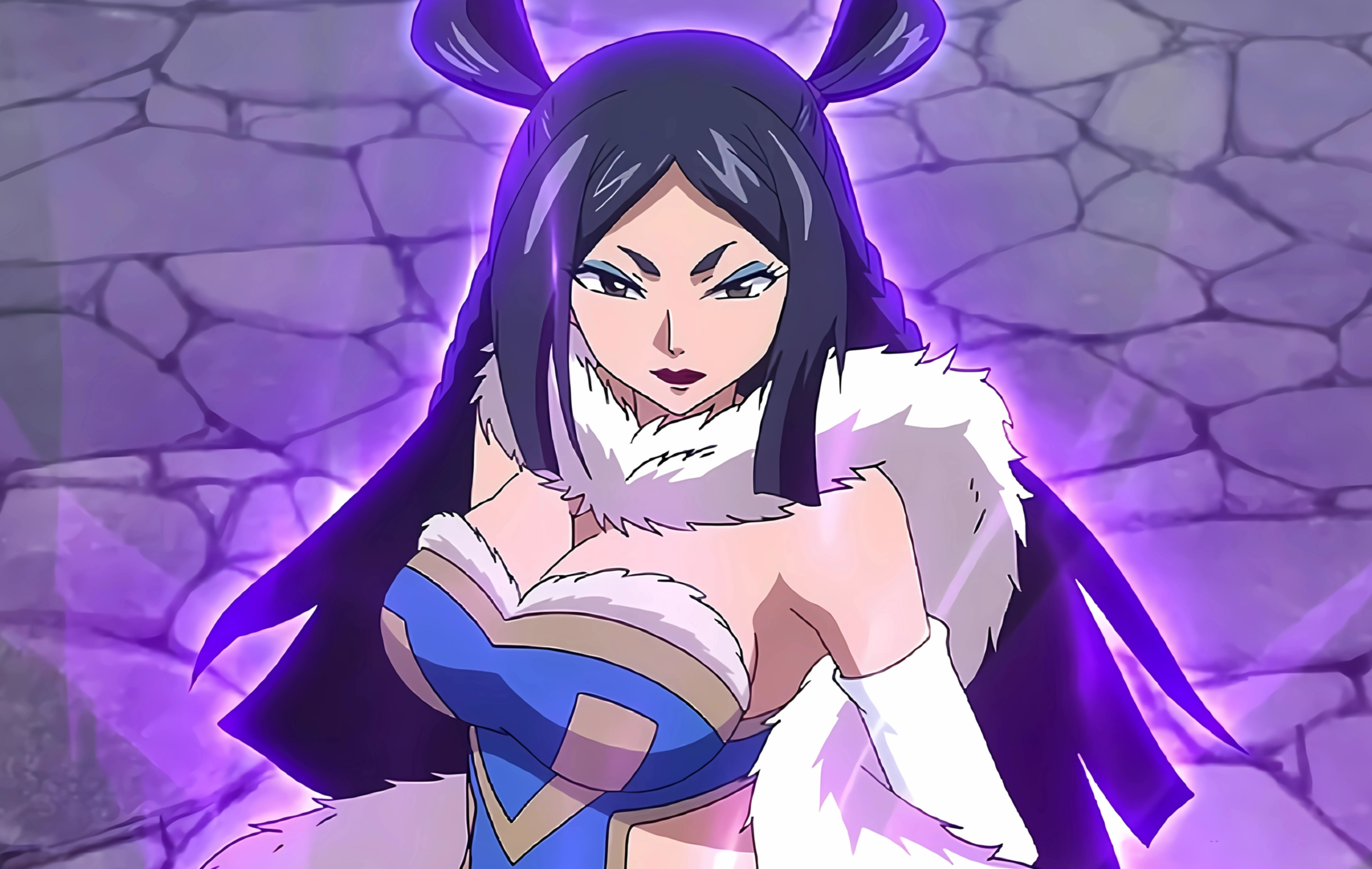Minerva Orland