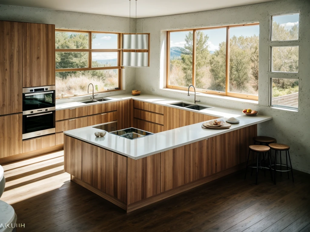 Style kitchen 