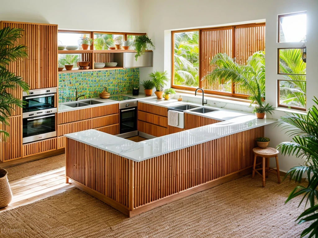 Style kitchen 