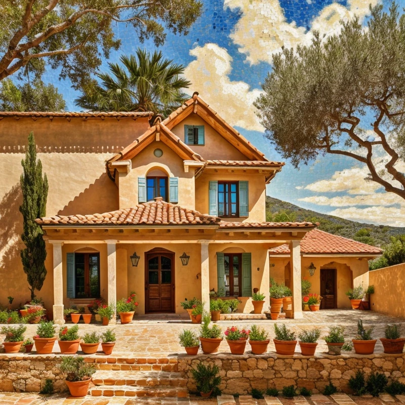 Style Outdoor 
