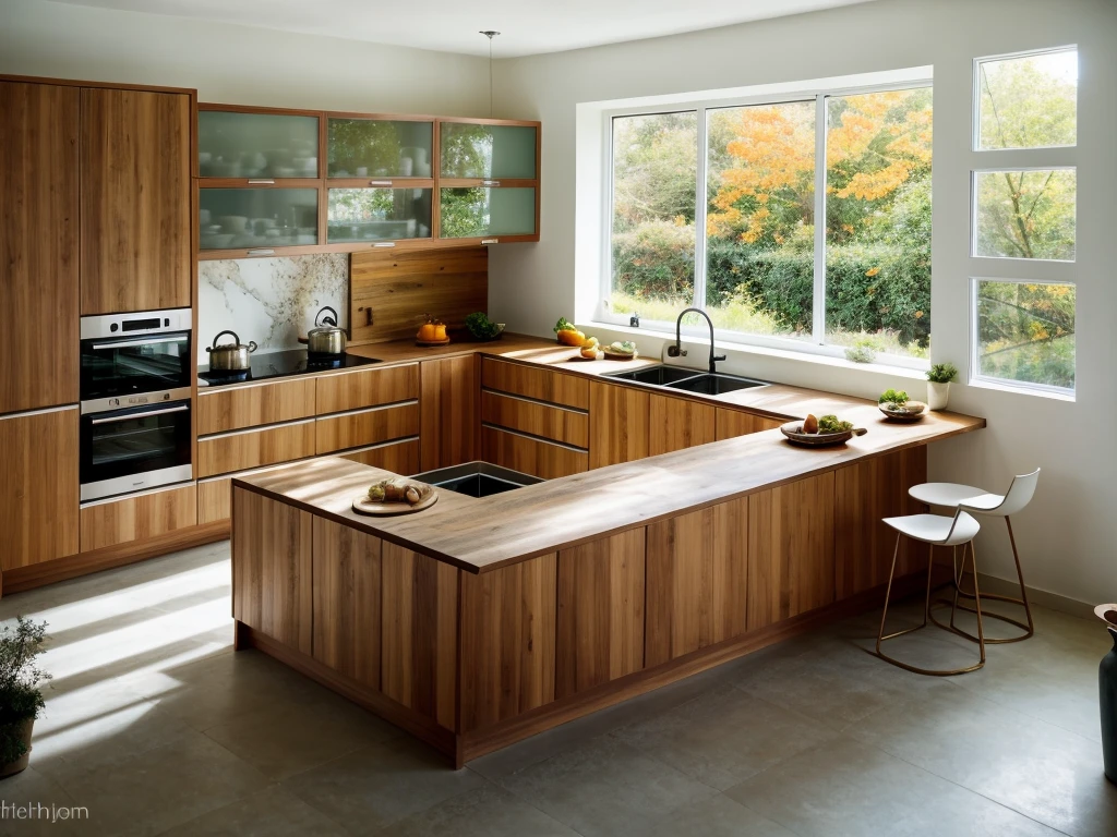 Style kitchen 