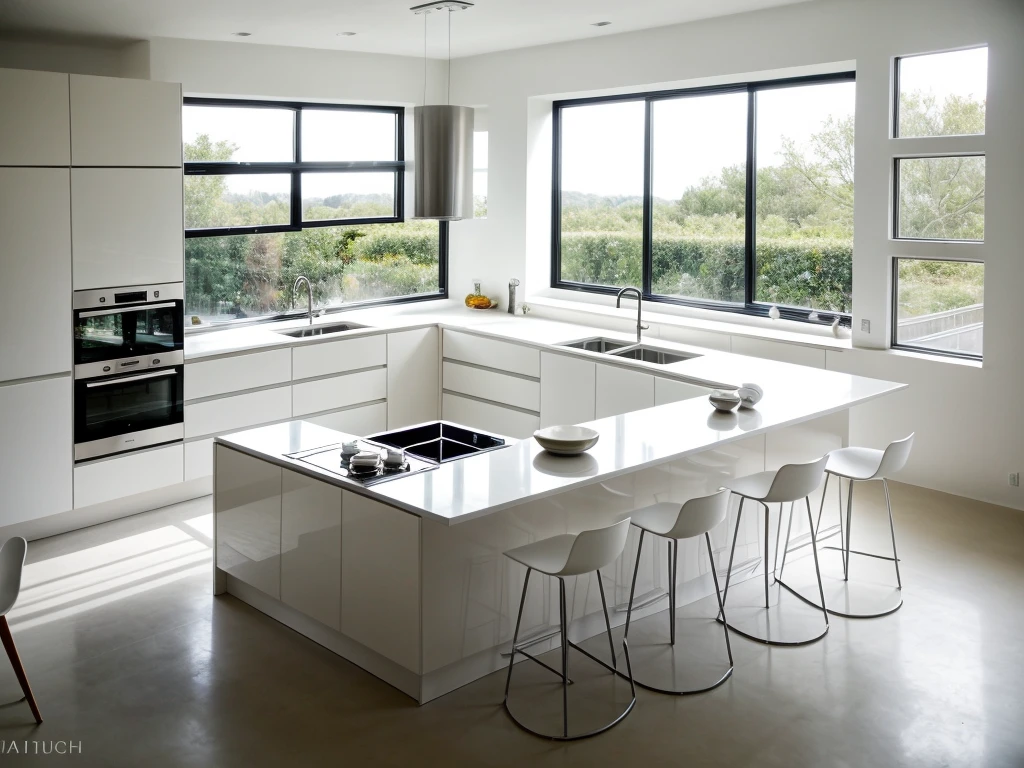 Style kitchen 