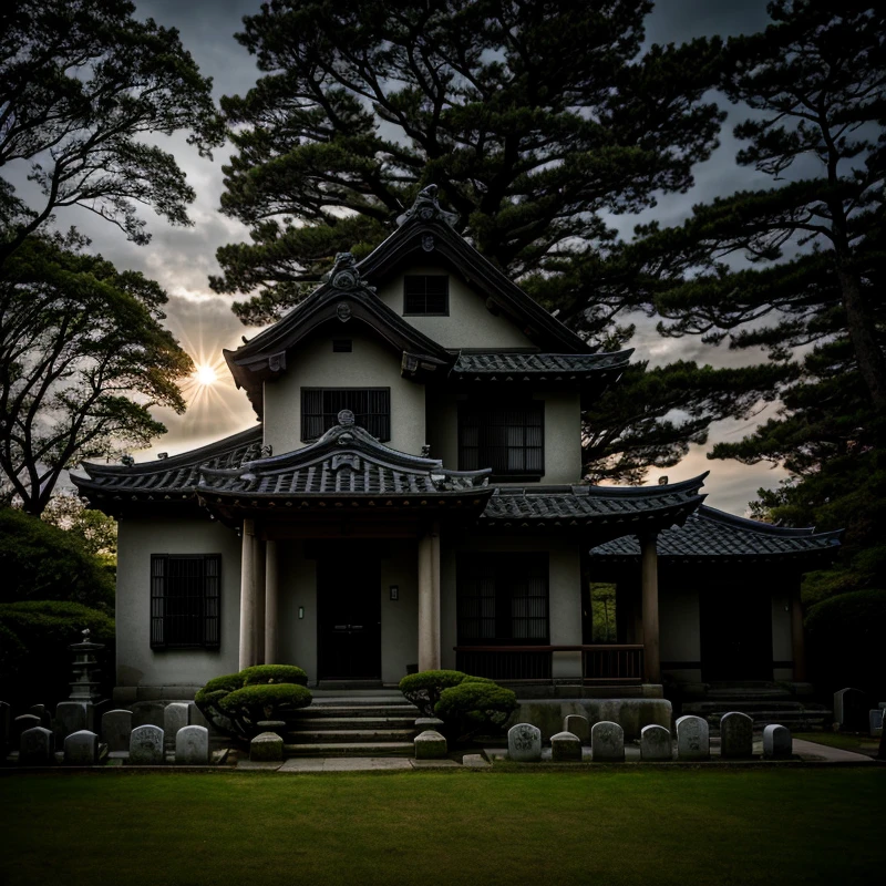 Style Outdoor 