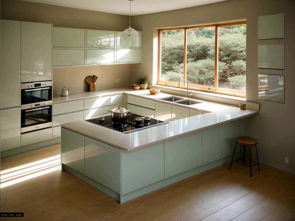 Style kitchen 