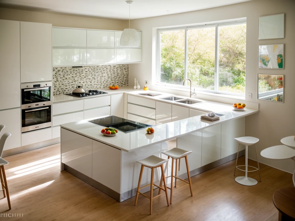 Style kitchen 