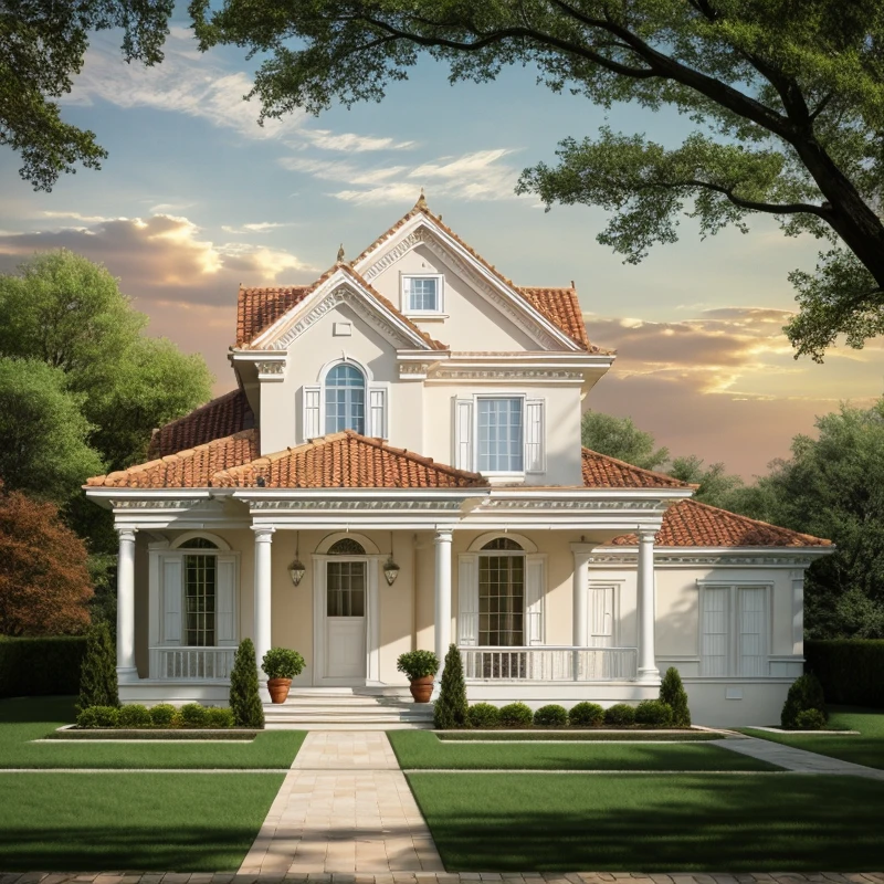 Style Outdoor 