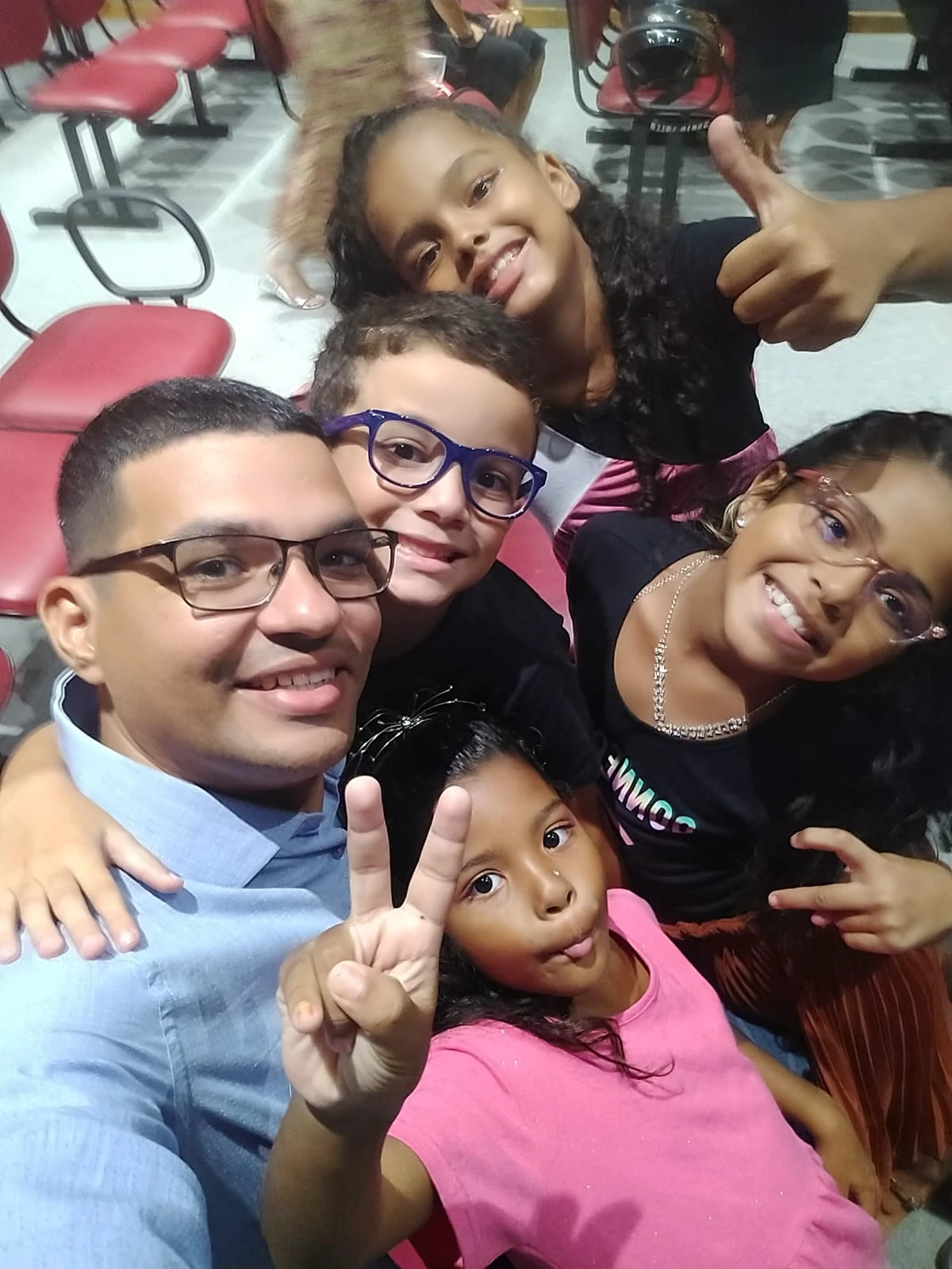 Festa da Felicidade