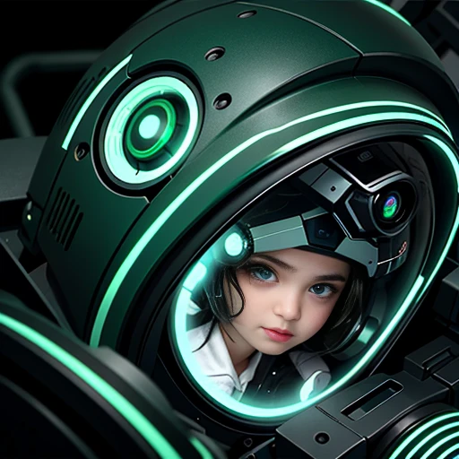 fabricando robos