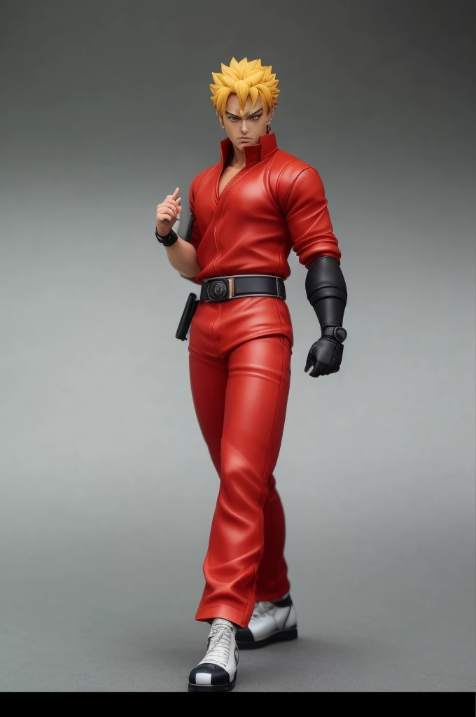 Action Figures / Toy Figures