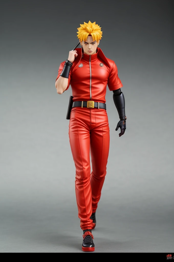 Action Figures / Toy Figures