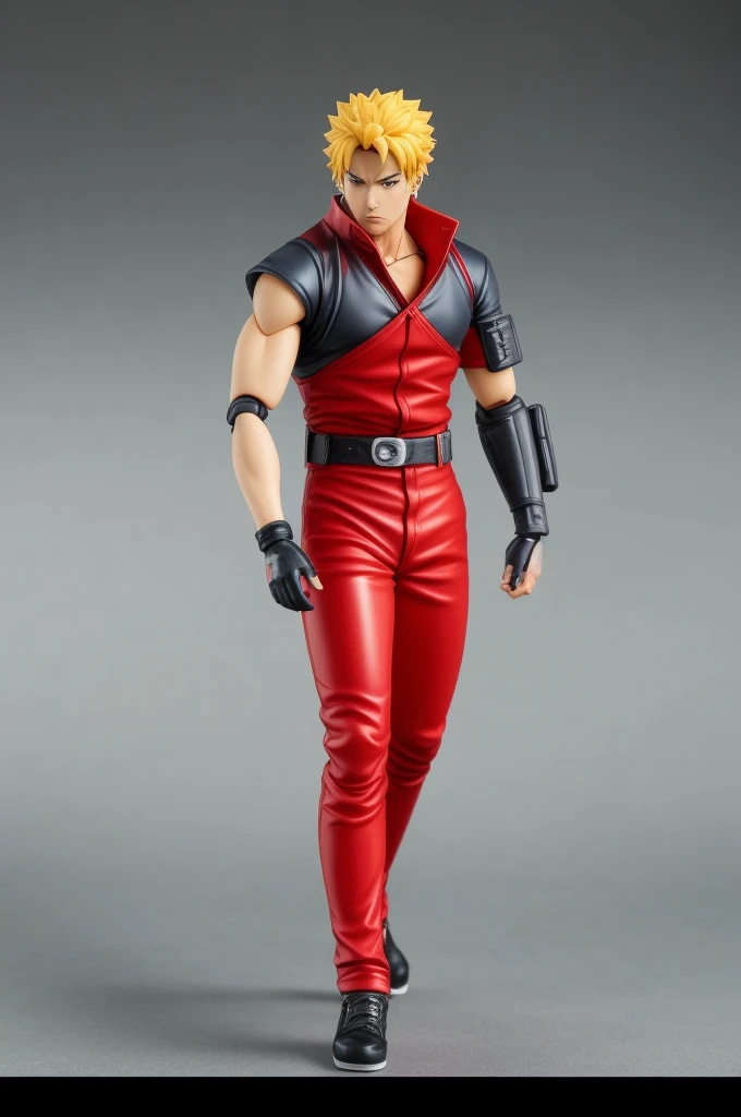 Action Figures / Toy Figures