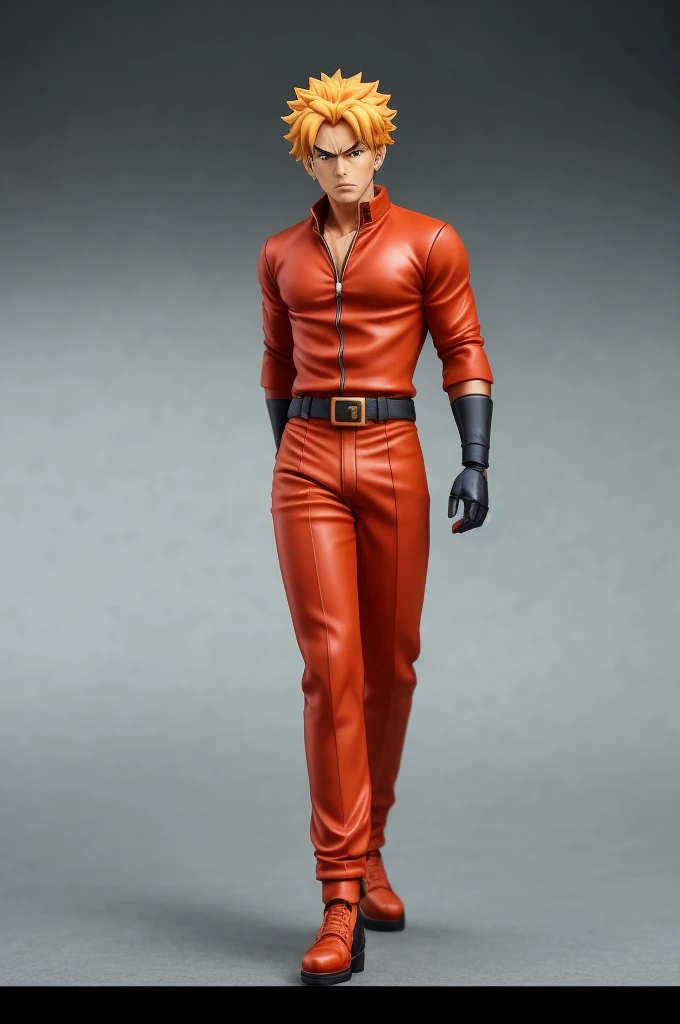 Action Figures / Toy Figures