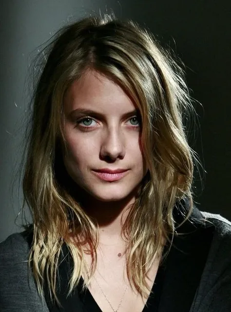 Melanie Laurent