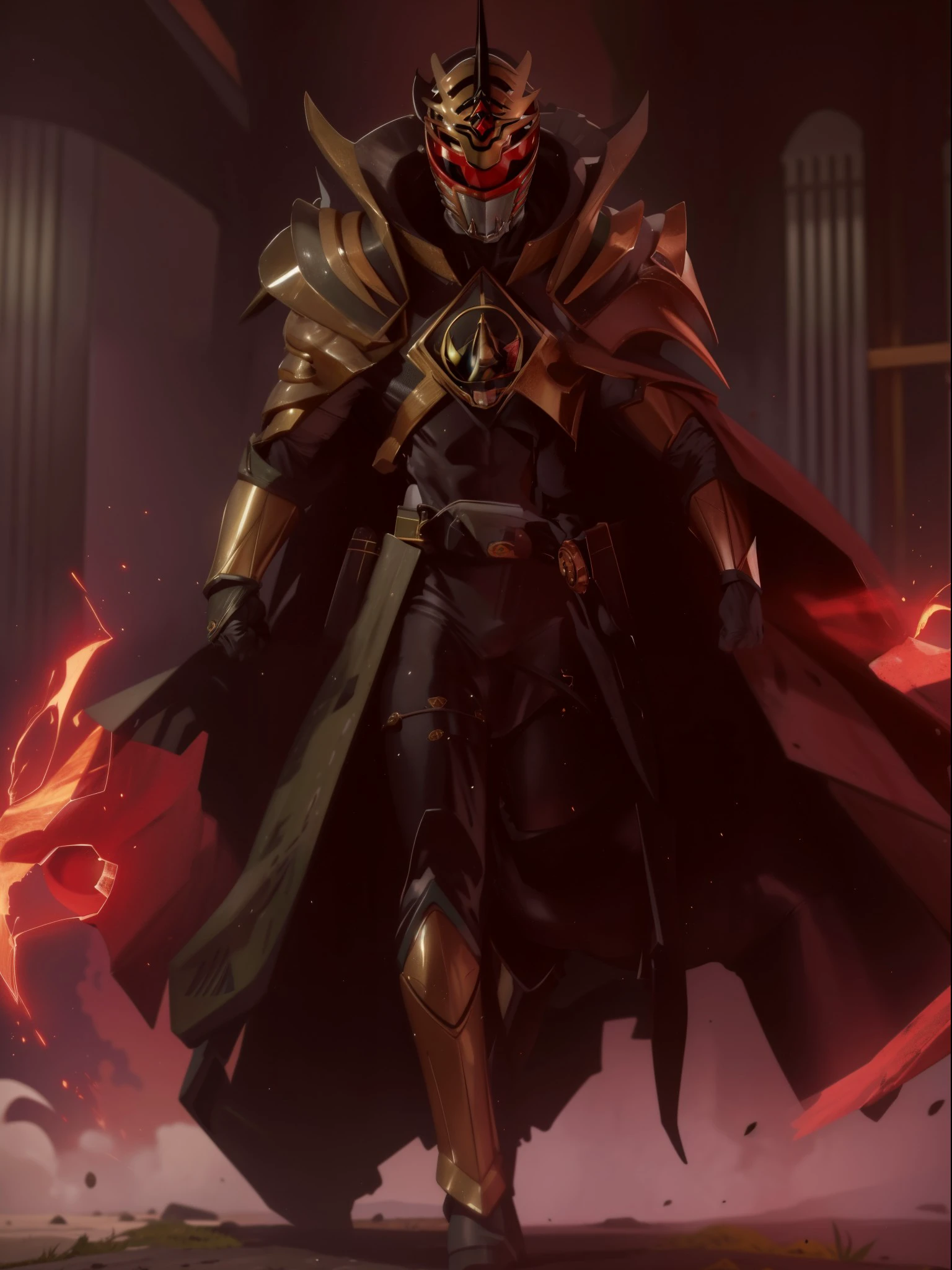 Ranger