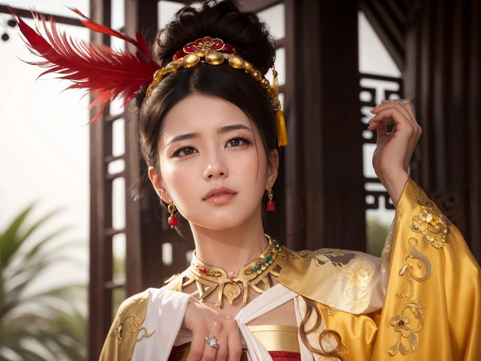 女王陛下
